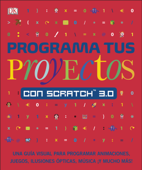 Programa tus proyectos con Scratch 3.0 - Carol Vorderman