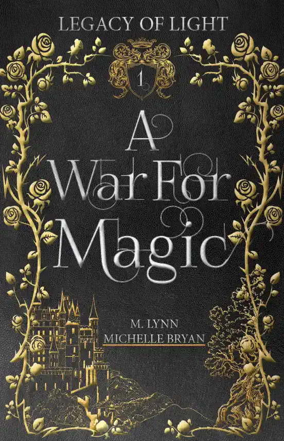 A War For Magic: A Free Epic Fantasy Romance