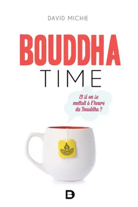 Read: Book Bouddha time