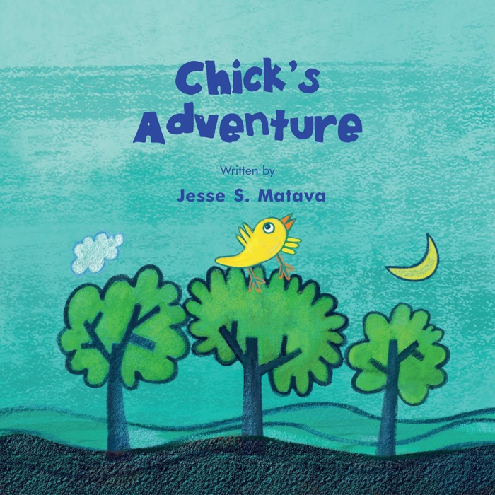 [Download] ~ Chick's Adventure # by Jesse S Matava ~ eBook PDF Kindle ePub Free