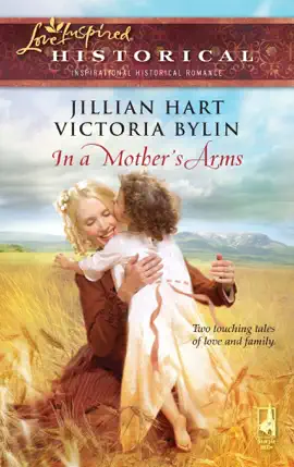 Read: Book In a Mother's Arms