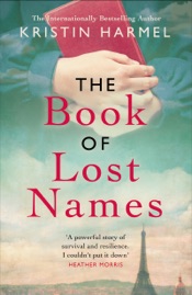 Download The Book of Lost Names