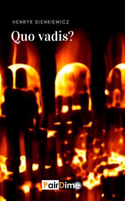 Quo vadis?