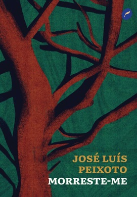 Capa do livro Livro de José Luís Peixoto