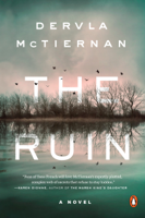 Dervla McTiernan - The Ruin artwork