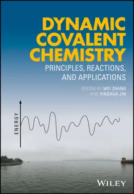 Read: Dynamic Covalent Book Chemistry