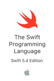 The Swift Programming Language (Swift 5.4)
