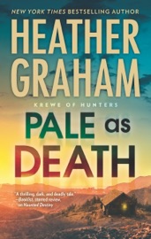 Pale as Death - Heather Graham