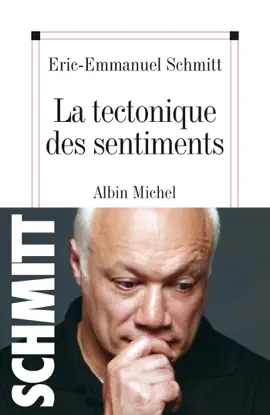 Read: La Tectonique des sentiments Book