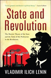 Book State and Revolution - Vladimir Ilich Lenin