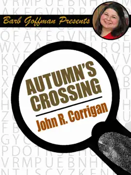 Read: Autumn's Crossing Book