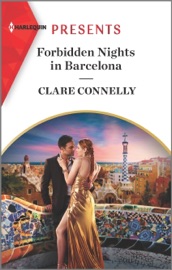 Forbidden Nights in Barcelona - Clare Connelly