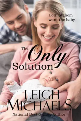 Read: The Only Solution Book