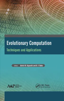 Read: Evolutionary Computation Book