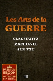 Les Arts de la Guerre (Premium Ebook)