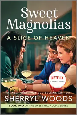 Read: Book A Slice of Heaven
