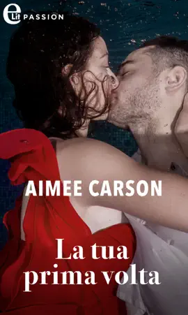 Read: La tua prima volta (eLit) Book