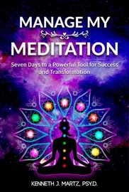 Manage My Meditation - Kenneth Martz