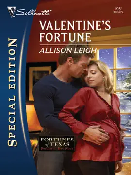 Read: Book Valentine's Fortune