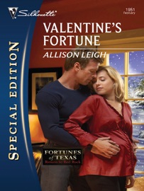 Valentine's Fortune - Allison Leigh