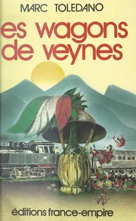 Read: Book Les wagons de Veynes