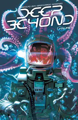 Read: Deep Book Beyond Vol. 1