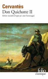 Don Quichotte (Tome 2) - Cervantes
