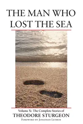 Read: The Man Who Book Lost the Sea
