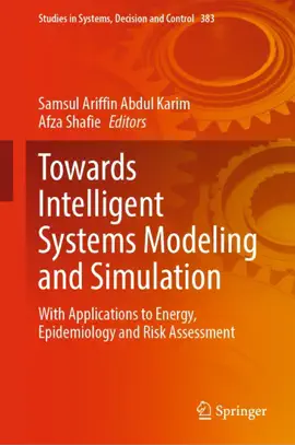 Read: Towards Intelligent Systems Book Modeling and Simulation