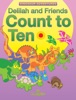 Book Delilah and Friends Count to Ten