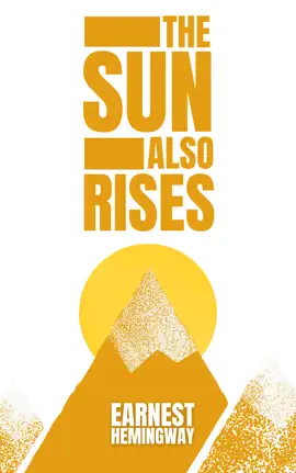Read: The Sun Also Rises Book