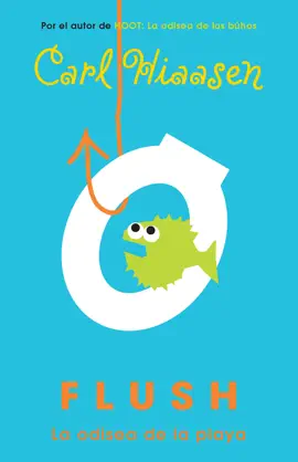 Read: Book Flush: La odisea de la playa