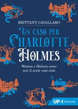 Un caso per Charlotte Holmes