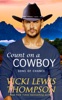 Book Count on a Cowboy