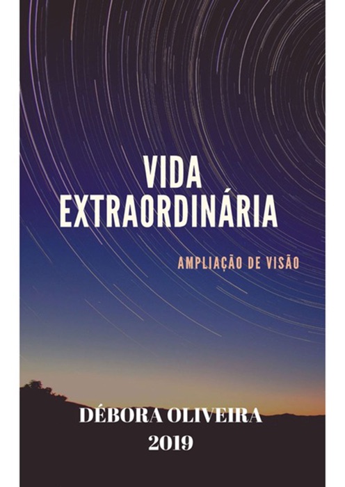 Vida Extraordinária