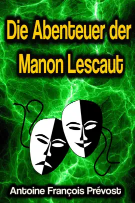 Read: Die Abenteuer der Book Manon Lescaut