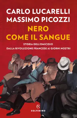 Read: Book Nero come il sangue