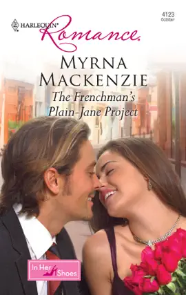 Read: The Frenchman's Plain-Jane Book Project