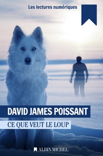 Ce que veut le loup by Michel Lederer & David James Poissant