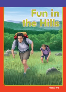 Fun in the Hills by Matt Sims
