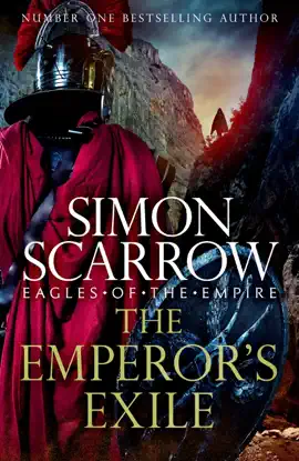 Read: Book The Emperor's Exile (Eagles of the Empire 19)