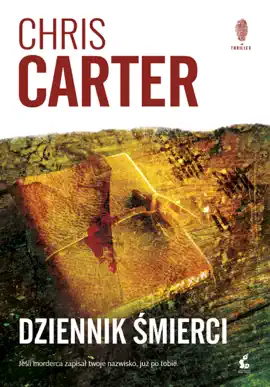 Read: Book Dziennik śmierci
