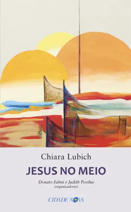 Read: Jesus Book no meio