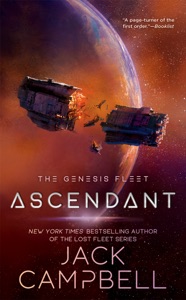 Ascendant