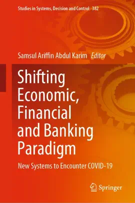 Read: Shifting Economic, Financial Book and Banking Paradigm