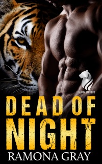 Dead of Night (Shadow Security Book One) by Ramona Gray