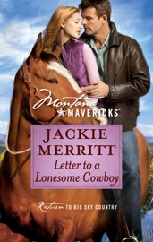 Letter to a Lonesome Cowboy - Jackie Merritt