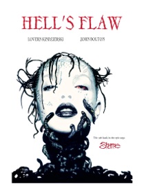 Hell's Flaw - Lovern Kindzierski