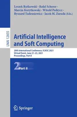 Read: Artificial Book Intelligence and Soft Computing