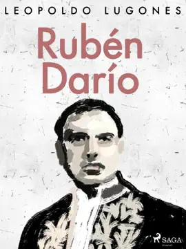 Read: Book Rubén Darío